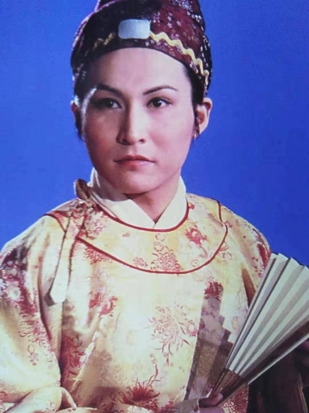 贾蓉扮演者_贾蓉扮演者杨俊勇