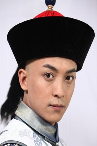 还珠格格尔康扮演者_还珠格格尔康扮演者有几任