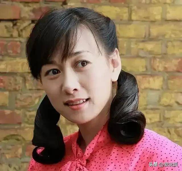延娥扮演者_延娥扮演者是谁