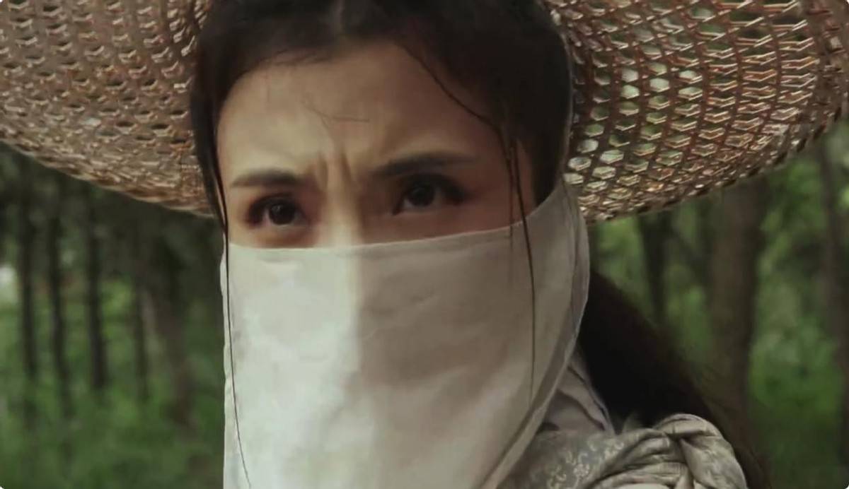 叶小倩扮演者_叶小倩扮演者无双武王是谁
