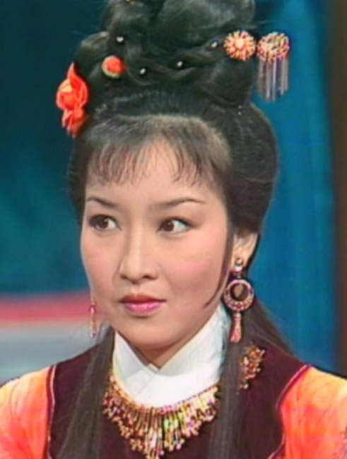 林仙儿扮演者_林仙儿扮演者焦恩俊