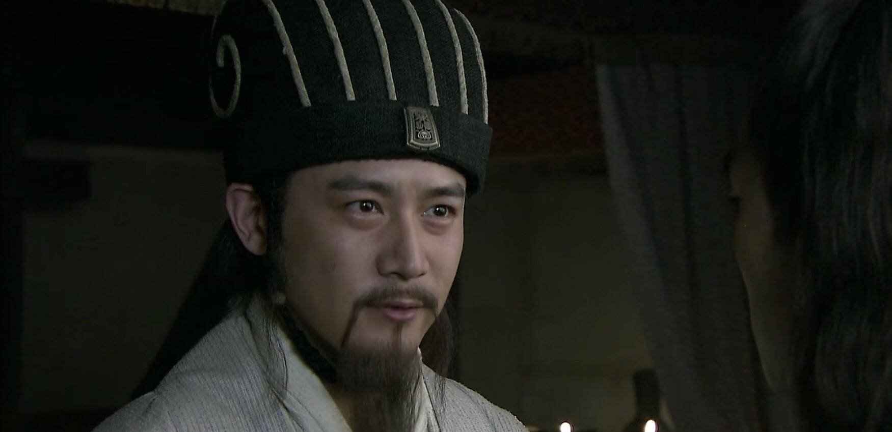 新三国诸葛亮扮演者_新三国诸葛亮扮演者都有谁