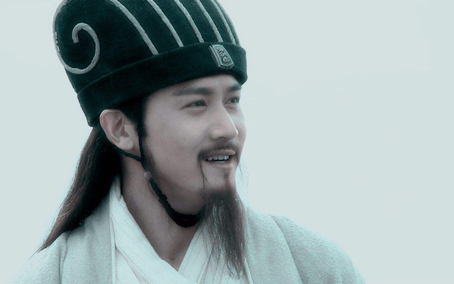 新三国诸葛亮扮演者_新三国诸葛亮扮演者都有谁