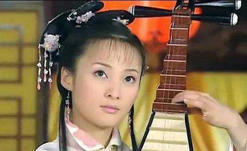 纯元皇后扮演者_纯元皇后真实长相