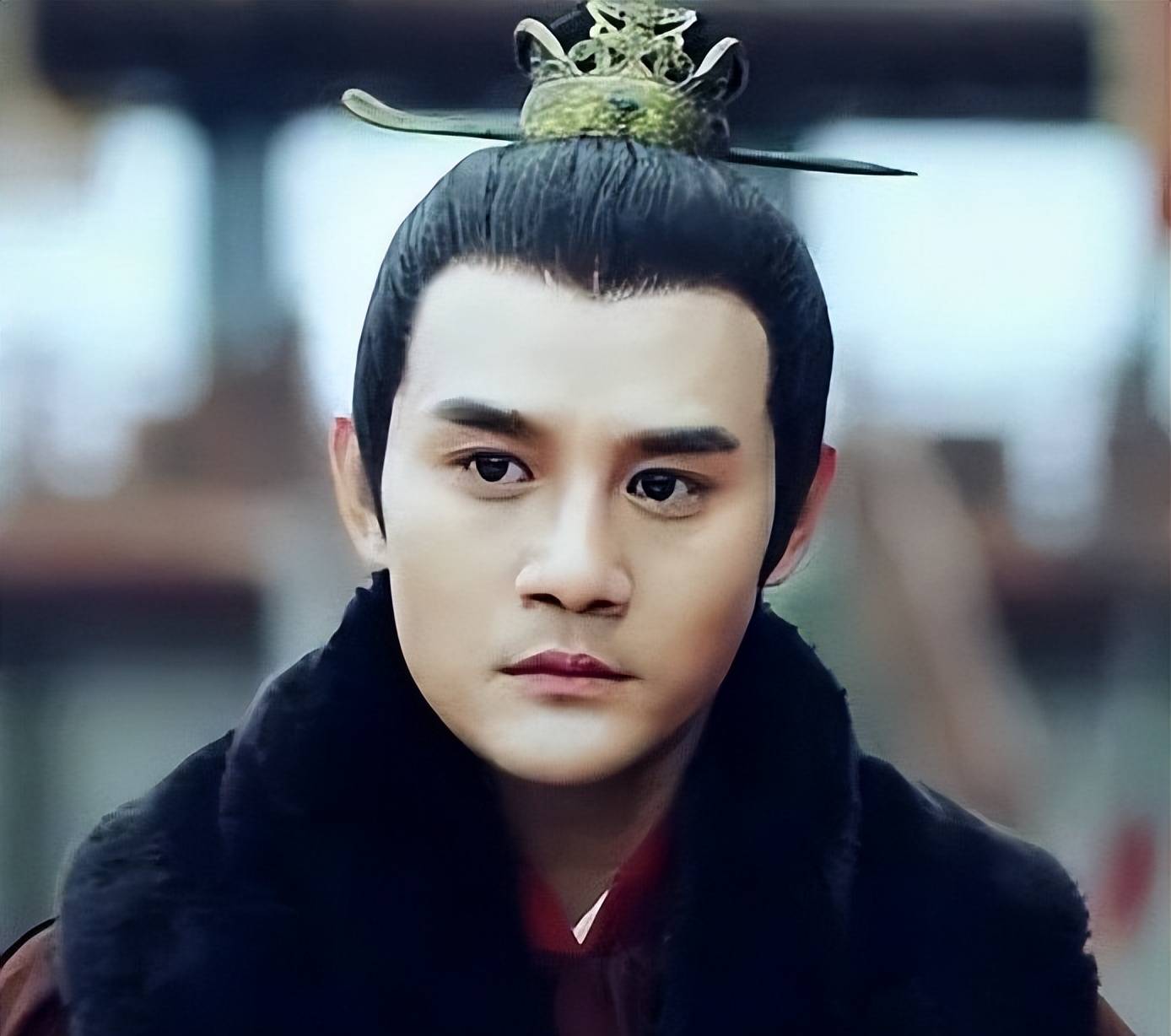 琅琊榜少年林殊扮演者_琅琊榜少年林殊扮演者出什么事了