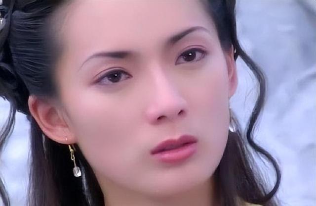 何仙姑扮演者_10版何仙姑扮演者