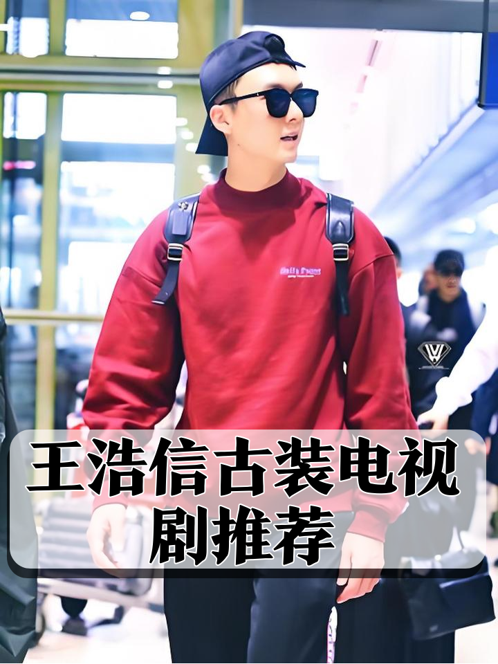 王浩信主演的电视剧_王浩信主演的电视剧有哪些
