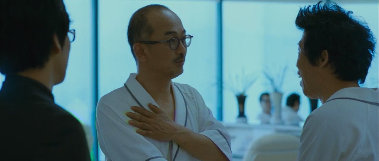 不当交易剧情详细介绍_不当交易剧情分析最后结局