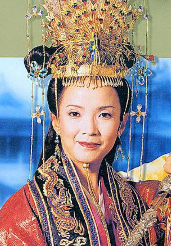 马皇后扮演者_马皇后扮演者剧雪
