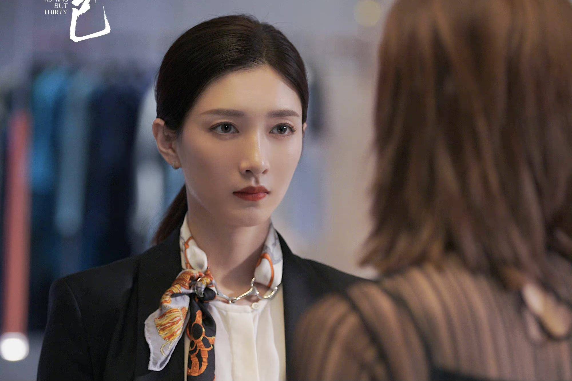江莱的扮演者_江莱的扮演者图片