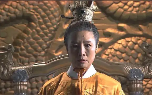 神探狄仁杰武则天扮演者_神探狄仁杰武则天扮演者有哪些