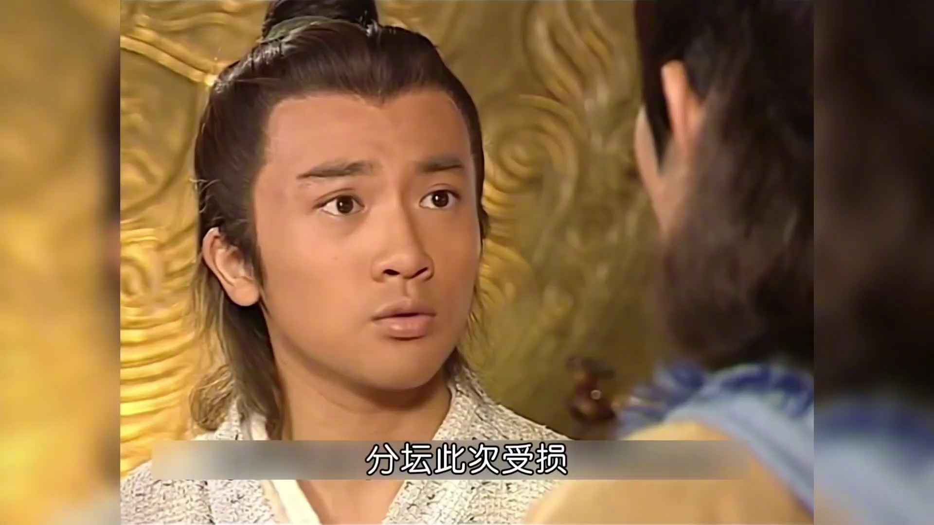 宋青书扮演者_宋青书扮演者李连杰版