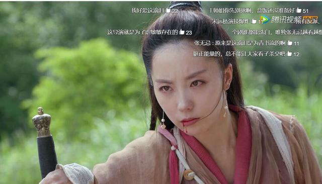 宋青书扮演者_宋青书扮演者李连杰版