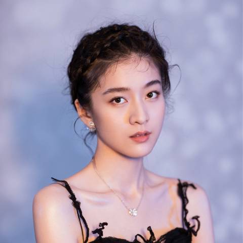洛枳扮演者_洛枳扮演者朱颜曼资