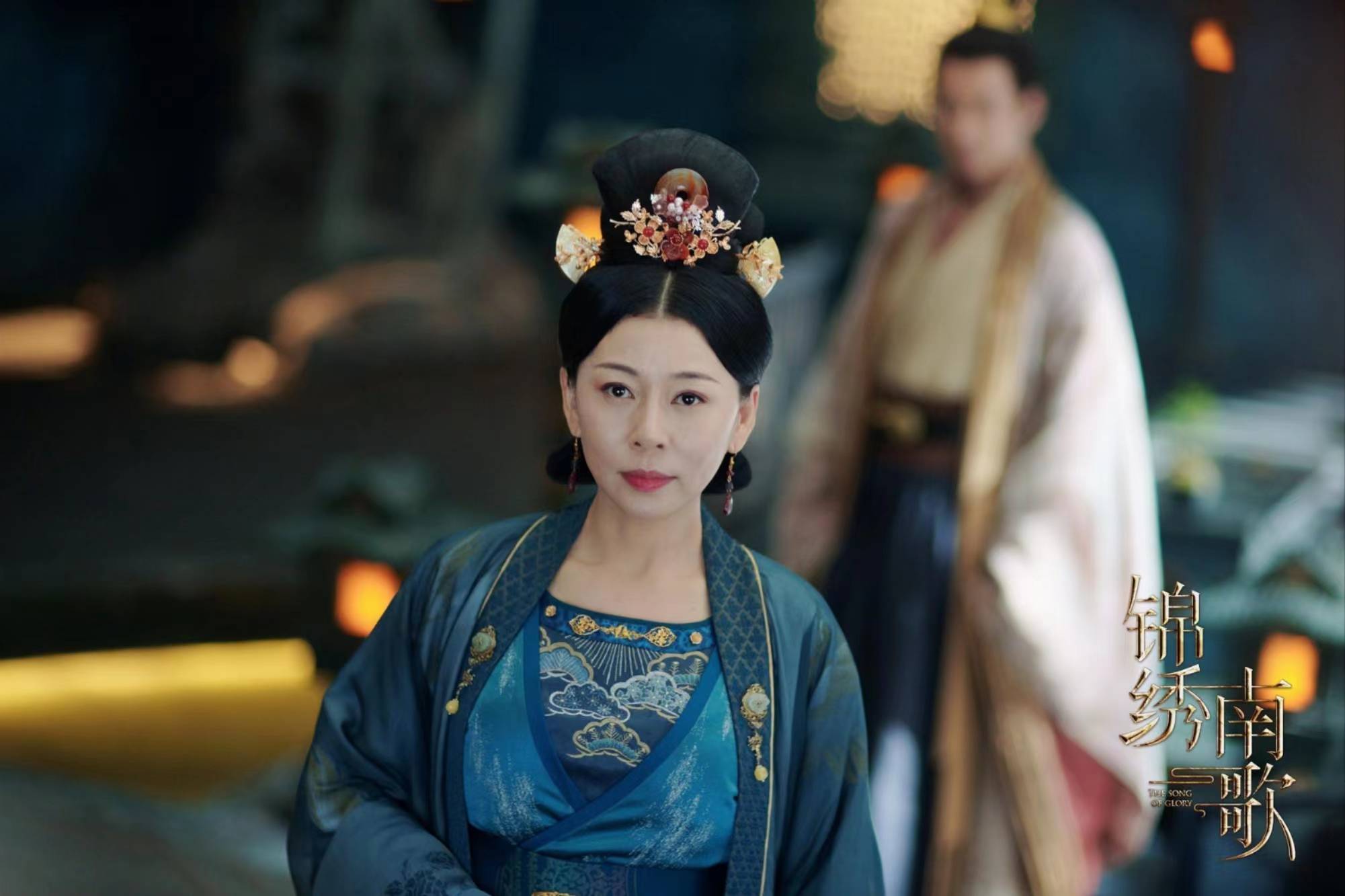 甄嬛传齐妃扮演者_甄嬛传齐妃扮演者的老公是谁