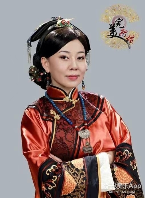 甄嬛传齐妃扮演者_甄嬛传齐妃扮演者的老公是谁
