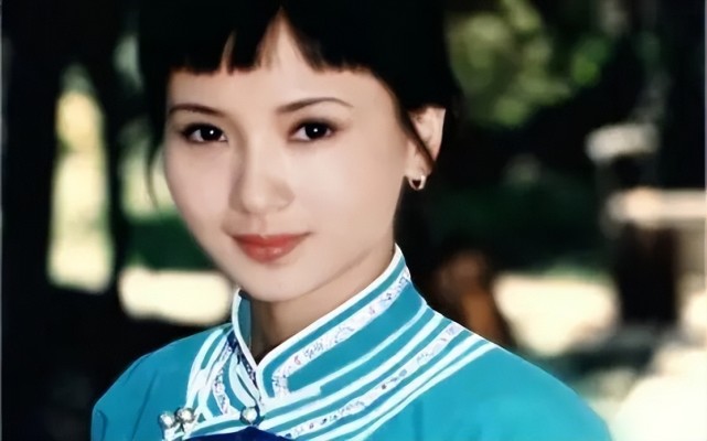 梁璐扮演者_梁璐扮演者名字