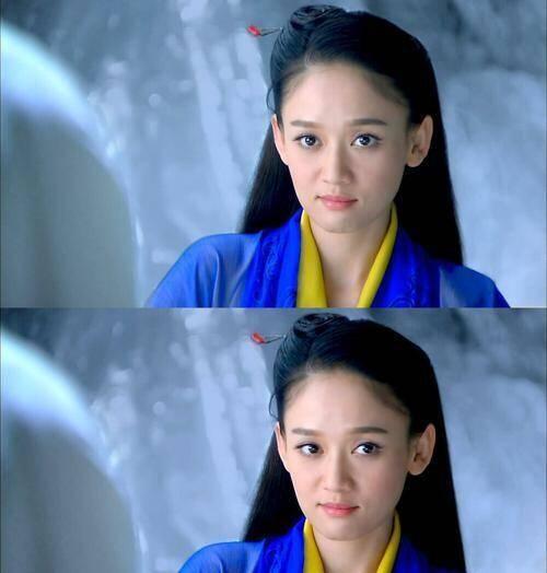东方不败扮演者_东方不败扮演者林青霞