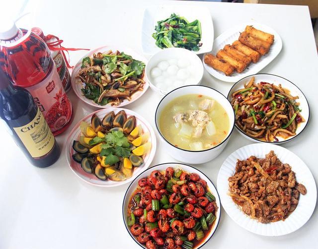八月十五团圆饭_八月十五团圆饭短剧在线观看