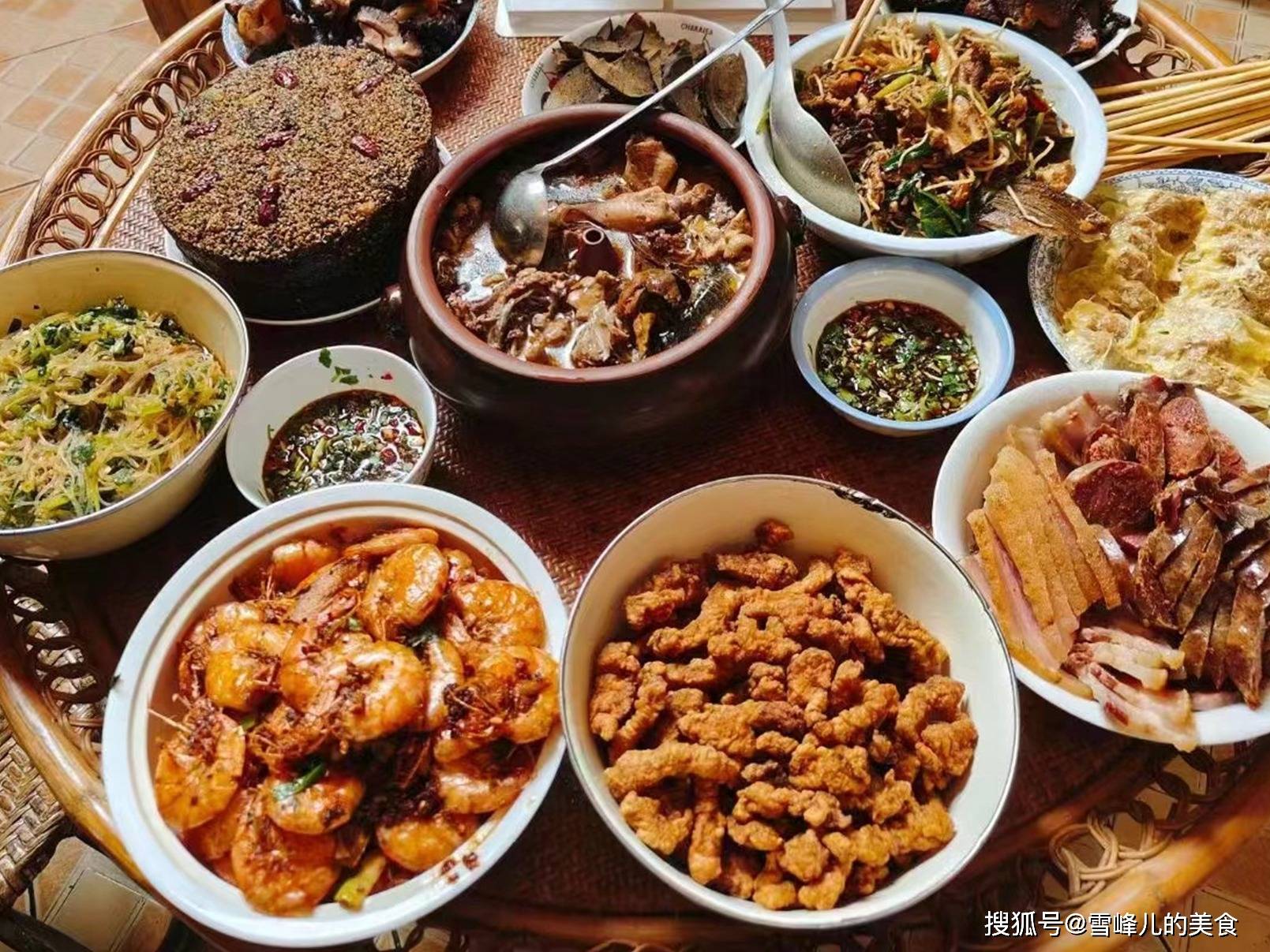 八月十五团圆饭_八月十五团圆饭短剧在线观看