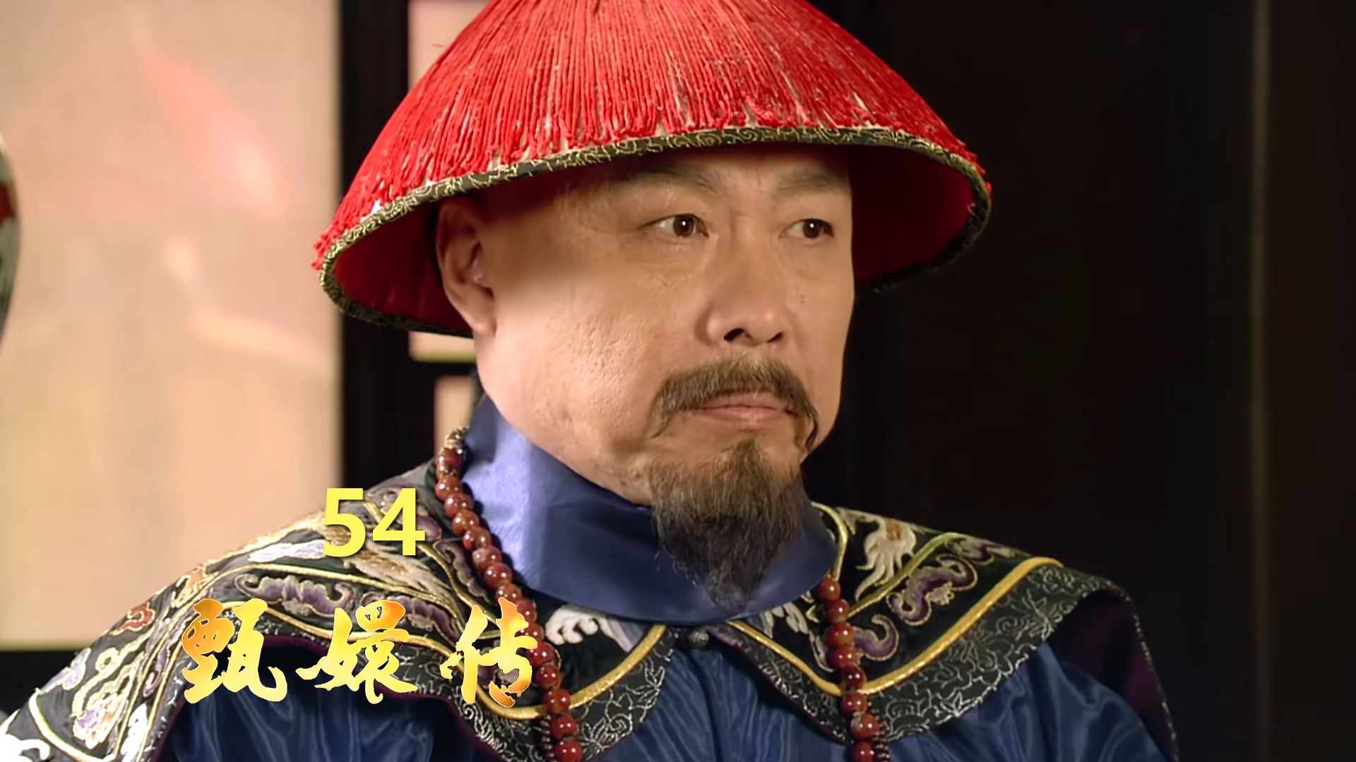 年羹尧扮演者_年羹尧扮演者杜志国图片
