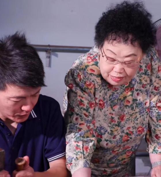 唐僧扮演者迟重瑞老婆_唐僧扮演者迟重瑞老婆赠郭德纲是第几集
