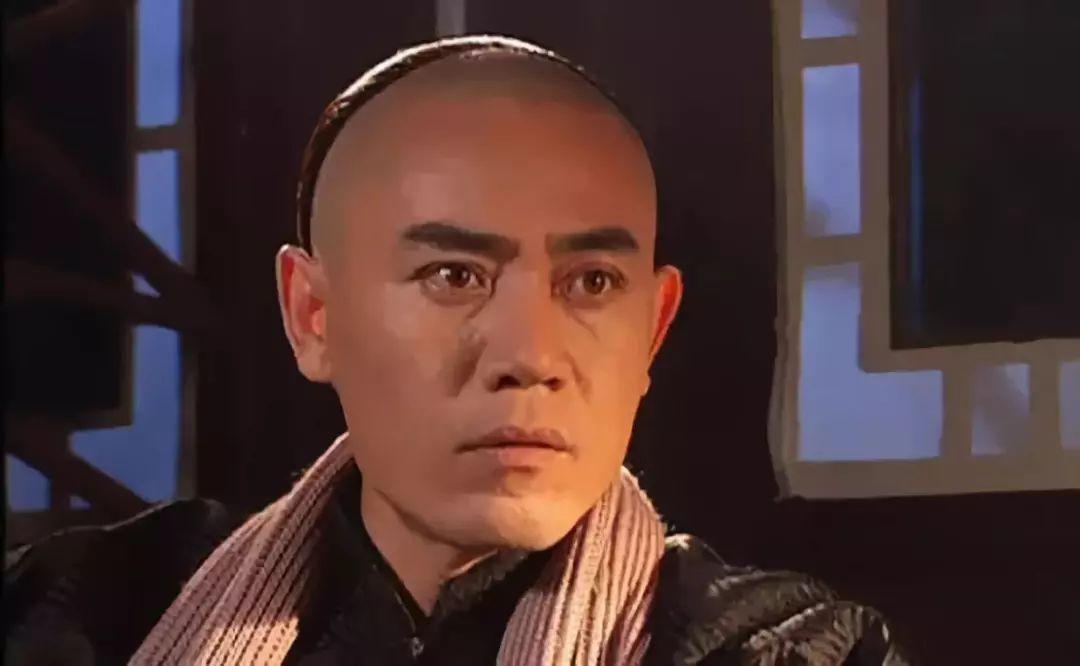白景琦小时候扮演者_白景琦小时候扮演者王兵