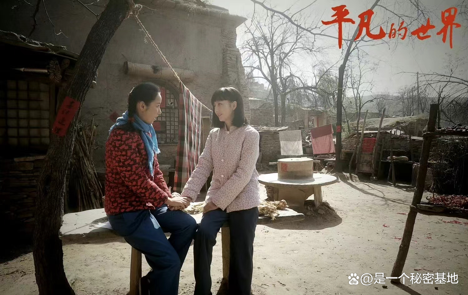 平凡的世界秀莲扮演者_平凡的世界秀莲扮演者获什么奖