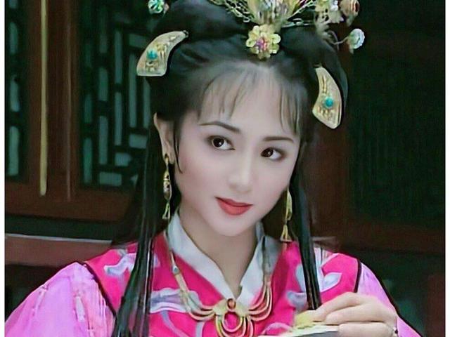 杜冰雁扮演者_杜冰雁扮演者小李琳