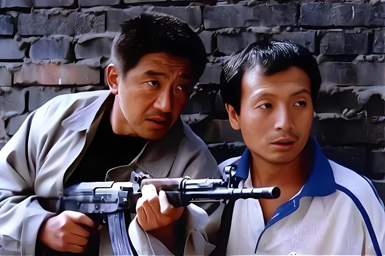 琅琊榜梁帝扮演者_琅琊榜梁帝出场时多少岁