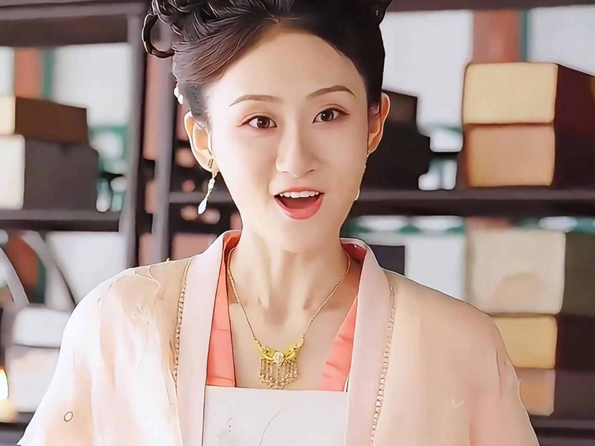 包含顶流影后她来自古代&将军！你变霸总了的词条