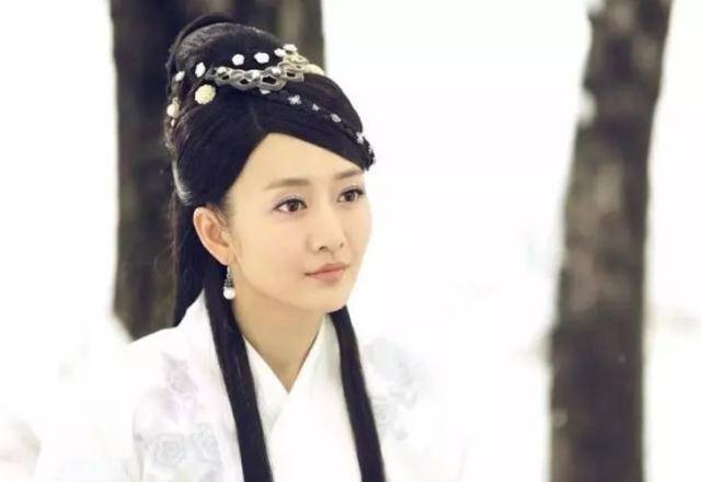 苏舜卿扮演者_苏舜卿扮演者陈昱抖音