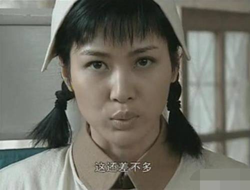 亮剑中田雨的扮演者_亮剑田雨的扮演者姓名
