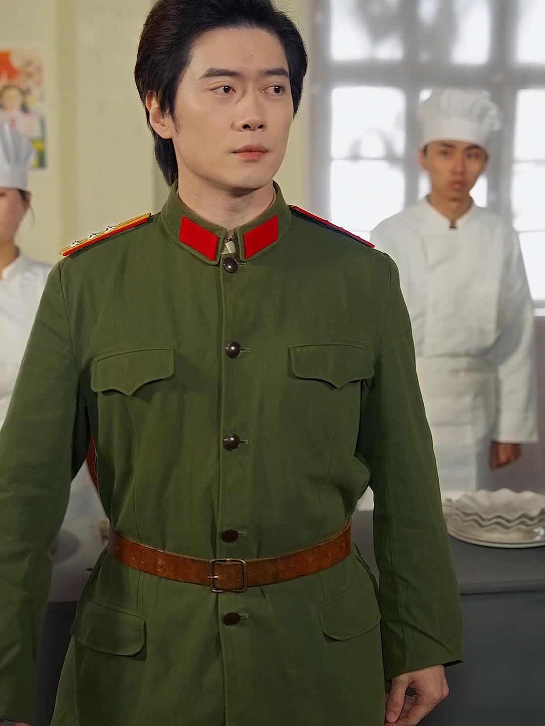 八零厨娘_重生八零美厨娘