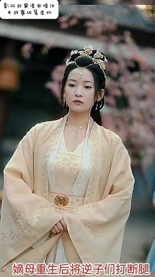 嫡母重生后将逆子们打断腿_嫡母重生后将逆子们打断腿短剧一口气看完