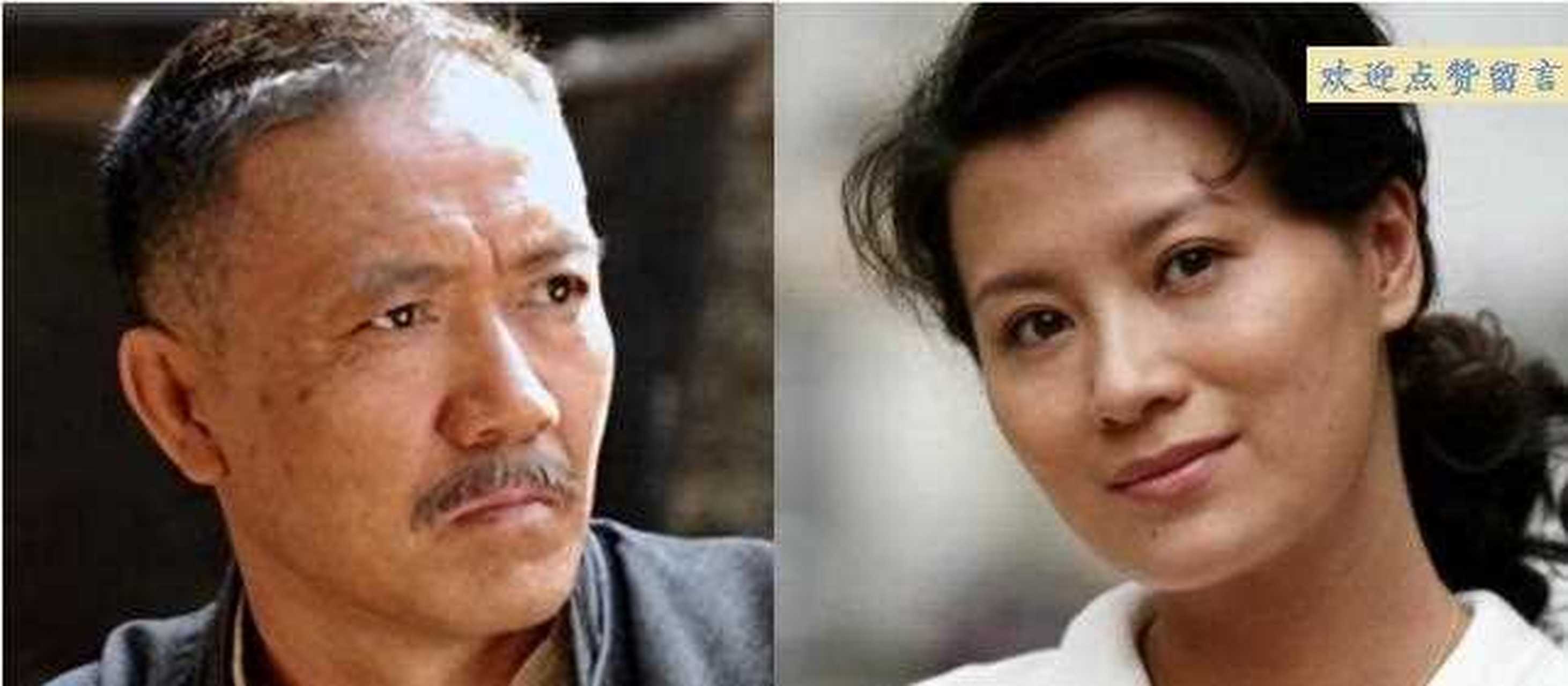 闯关东老独臂扮演者_闯关东里老独臂的扮演者