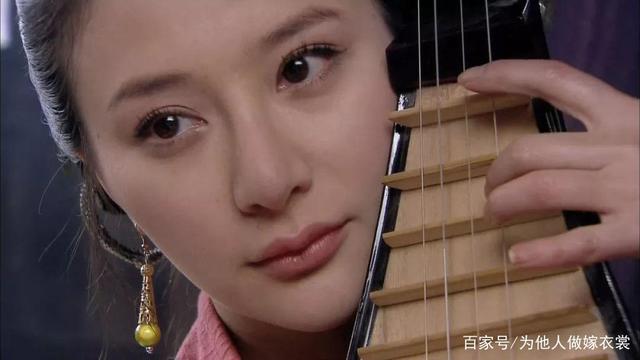 水浒传阎婆惜扮演者_水浒传阎婆惜扮演者慕青