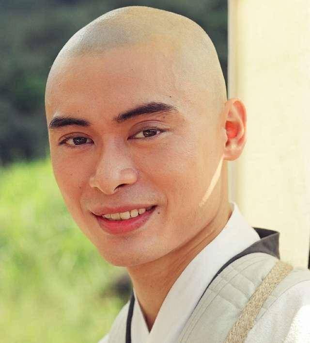 天龙八部虚竹扮演者_天龙八部虚竹扮演者都有谁