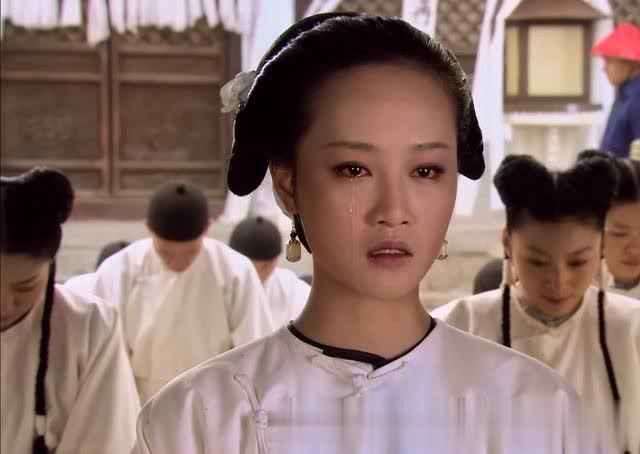 浣碧的扮演者_演浣碧的女演员