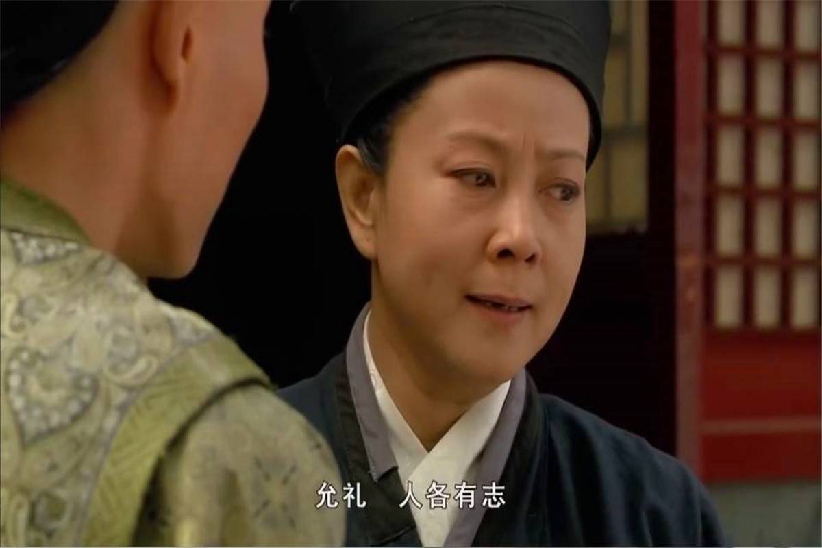 舒太妃扮演者_舒太妃扮演者身高多少