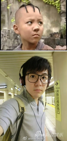 三毛扮演者_三毛扮演者现在图片