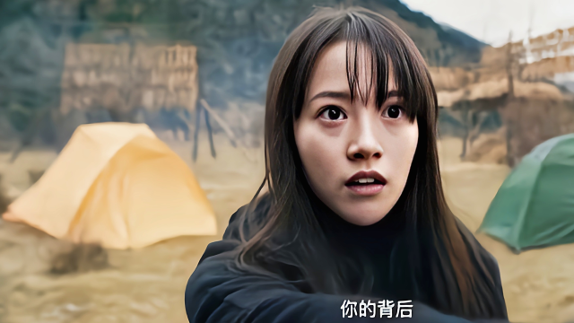 阿香扮演者_黑金阿香扮演者