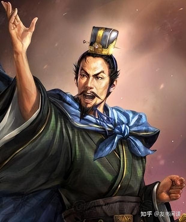 三国演义陈宫扮演者_三国演义陈宫扮演者为啥是两个人