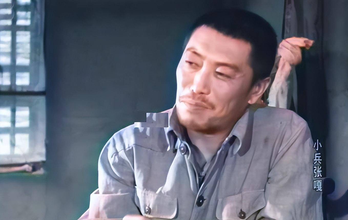 小兵张嘎的扮演者_小兵张嘎的扮演者叫什么名字?