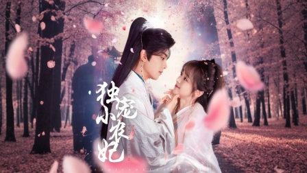 独宠小农妃_独宠小农妃全集免费观看完整版