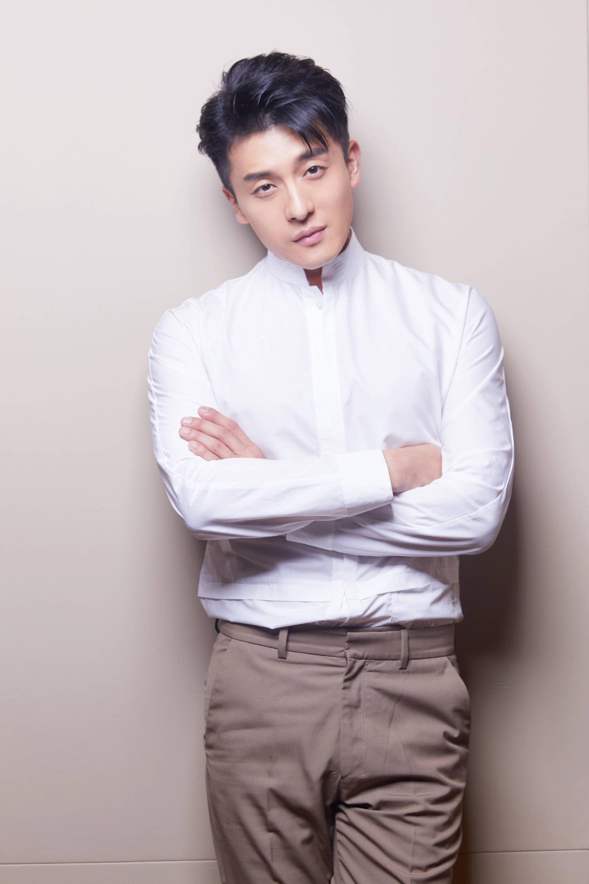 吕子乔的扮演者_孙艺洲演的电视剧