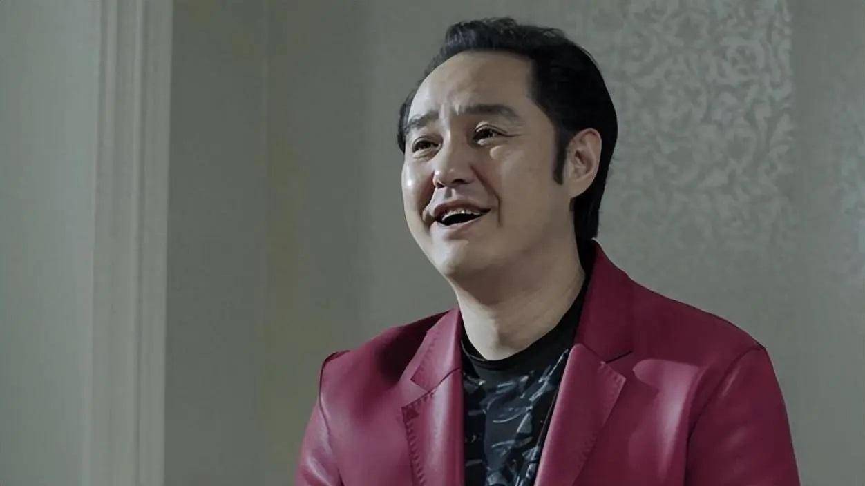 赵瑞龙扮演者_赵瑞龙扮演者是谁