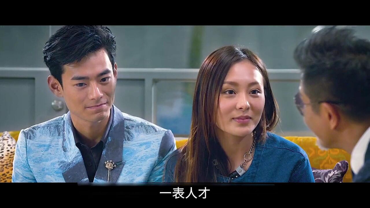 鸭王2主演_鸭王2主演陈伟霆是谁