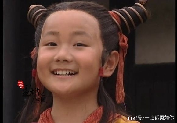 哪吒扮演者_哪吒扮演者有哪几个