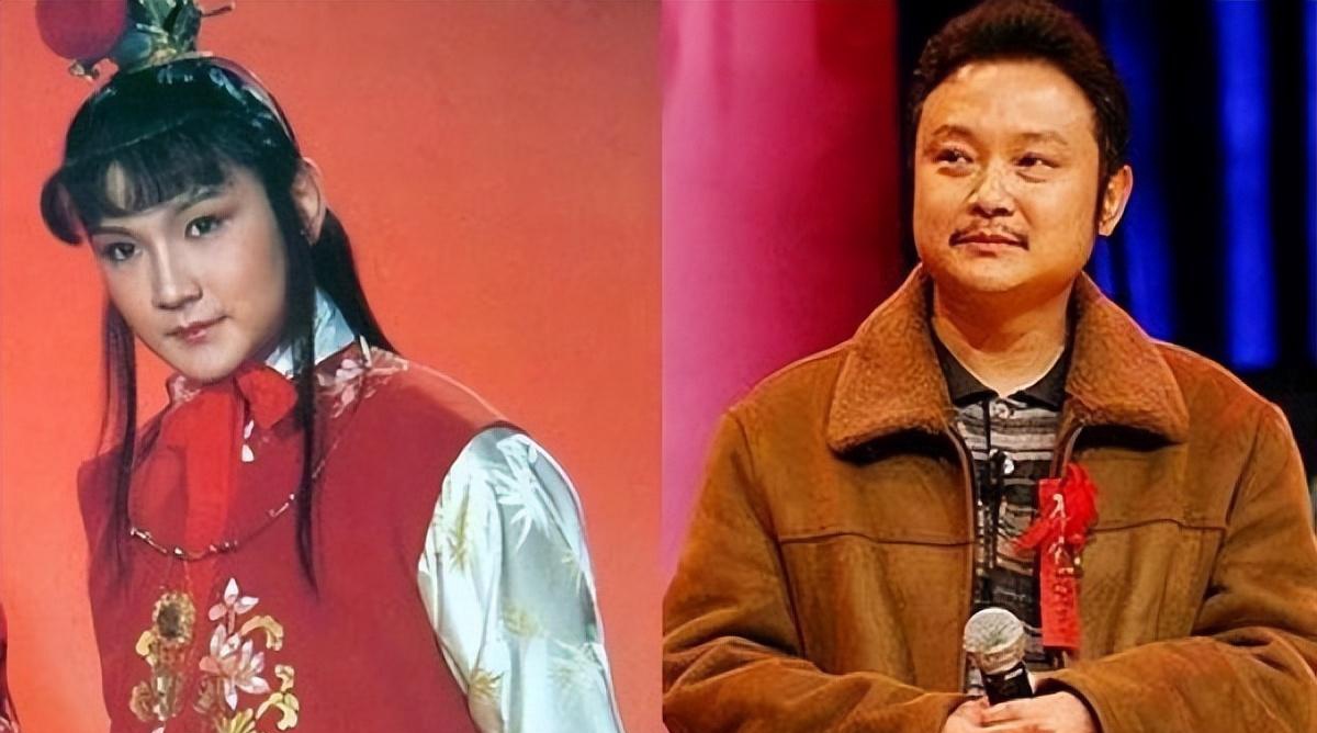 87版贾宝玉扮演者_87版贾宝玉扮演者欧阳奋强照片